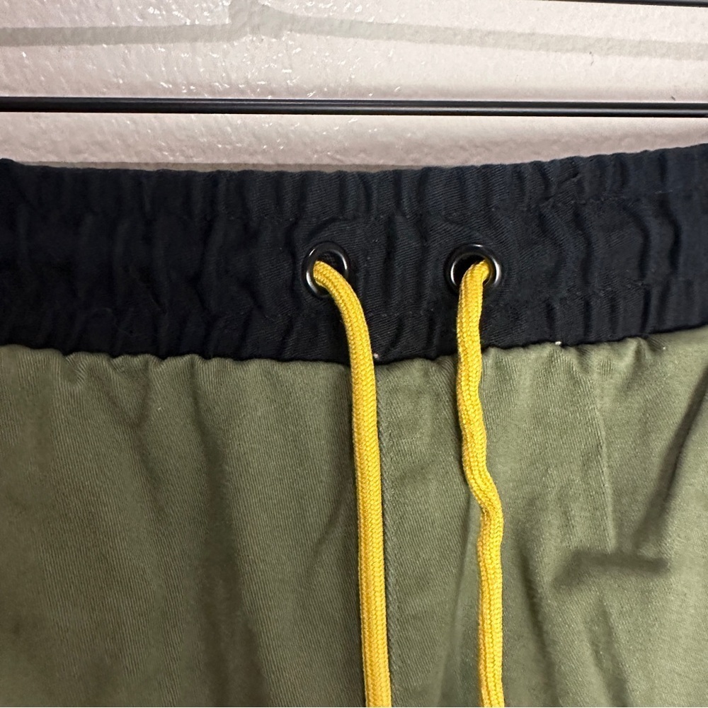 Young And Reckless Pants Drawstring - Picture 4 of 13